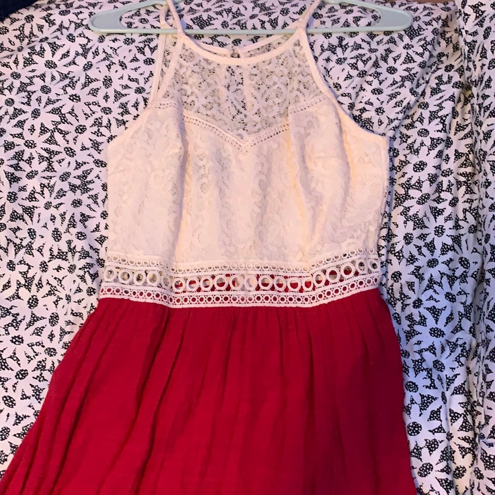 Summer dress